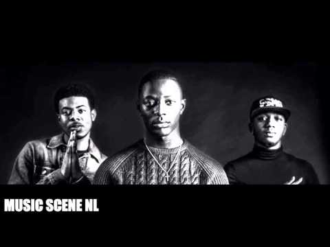 Chivv (SBMG) Ft.  Era - We Laten Het Lukken