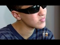Vape Pen Explodes In Teen’s Face Vape Pen Explodes In Teen’s Face