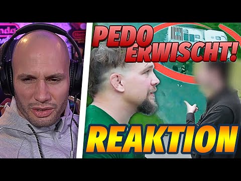 P*DOPHILE JAGEN! Das wird der Kirche NICHT gefallen: Flying Uwe reagiert!