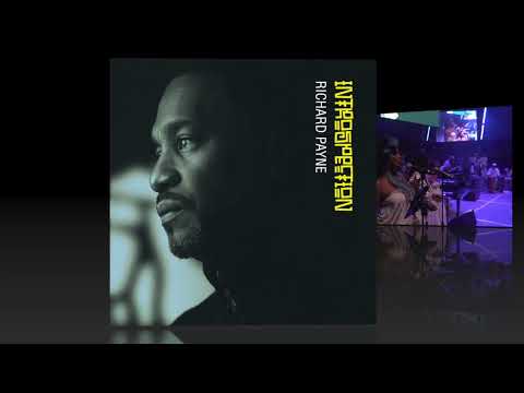 CITADEL - Richard Payne