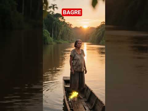 Bagre-Cidade onde as águas passam e a História permanece. #curiosidades #turismo