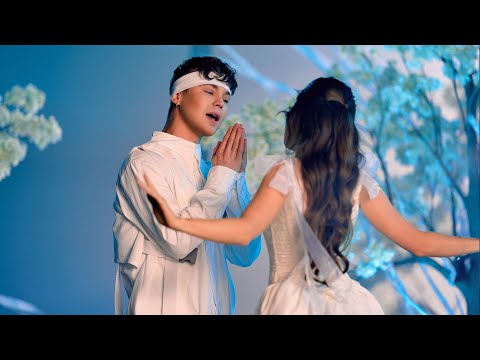 Pivovarov - Song of the wind (OST "Mavka. The forest song")