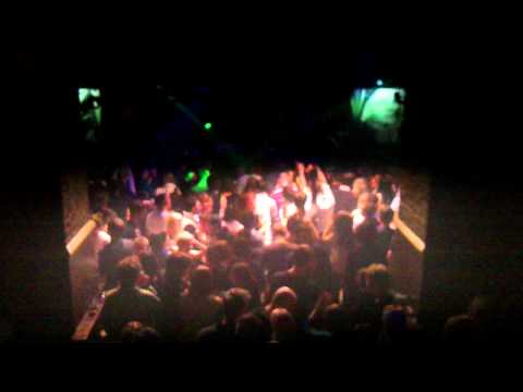 Mathias Schaffhauser @ Propaganda