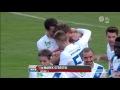 Marek Strestik gólja az Újpest ellen, 2016 - MLSz TV