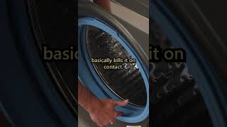 GE One & Done Washer-Dryer Combo - Antimicrobial Technology