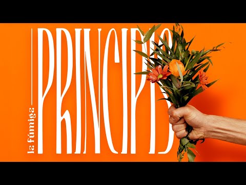 La Fúmiga - Principis | Official Music Video