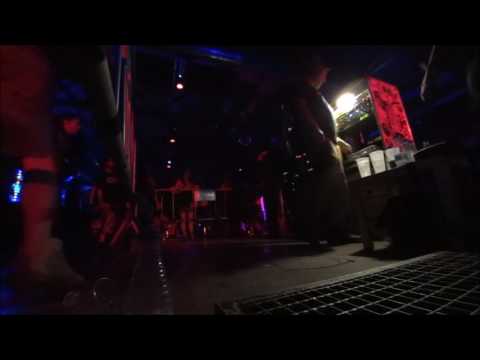 King Shiloh-Barcelona