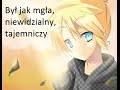 Len Kagamine-Zagubiony Książe 