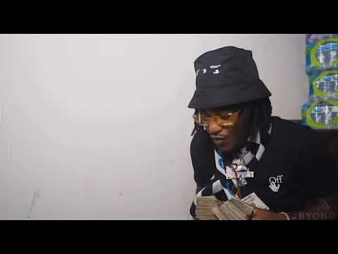 MB Eli x MB Ballout - Steppin (Shot By: Byond Ent)