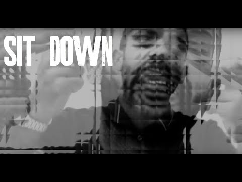 VERSKE - SIT DOWN (OFFICIAL VIDEO)