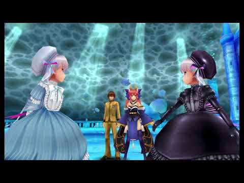 ThorW plays Fate/Extra Tamamo Route part 17