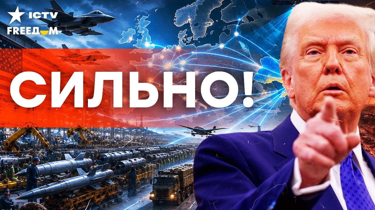 АМЕРИКА УЧИТСЯ У УКРАИНЫ воевать против России? РФ НА ГРАНИ
