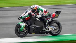 Download lagu Raw sounds from MotoGP 2024 bikes testing at Mugello Circuit: Honda, Yamaha & Aprilia! (HQ Audio) mp3 Download lagu Raw sounds from MotoGP 2024 bikes testing at Mugello Circuit: Honda, Yamaha & Aprilia! (HQ Audio) mp3