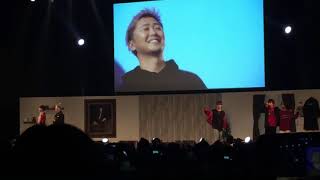 Da-iCE Merry Christmas to you