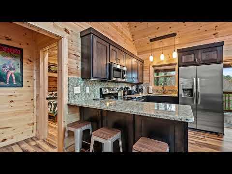 Bear Mountain Serenity Video Tour