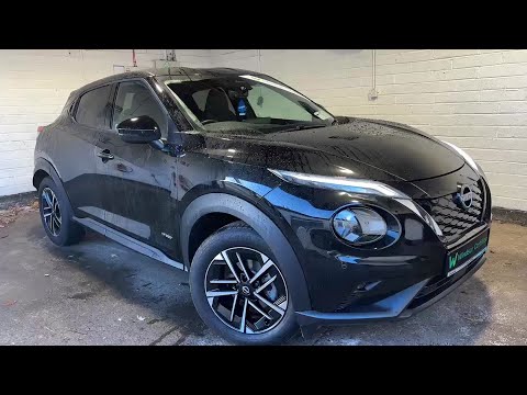 Nissan Juke HYBRID 1.6 SV PREMIUM - Image 2