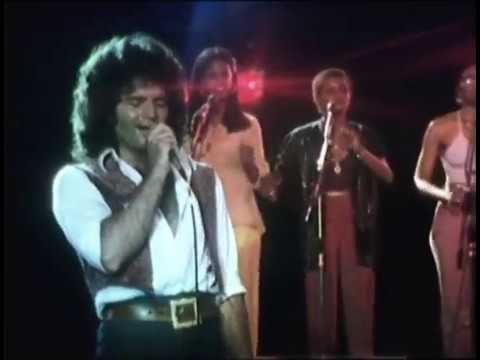 GINO VANNELLI - I Just Wanna Stop (1978)