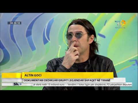 Wake Up, 4 Nentor 2016, Pjesa 3 - Top Channel Albania - Entertainment Show