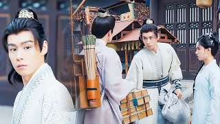 Download lagu 【MOVIE】💗看到灰姑娘和別的男人說笑,惡魔王子醋瘋了,當場告白宣誓主權! #drama #甜宠 #惜花芷 #张婧仪 mp3 Download lagu 【MOVIE】💗看到灰姑娘和別的男人說笑,惡魔王子醋瘋了,當場告白宣誓主權! #drama #甜宠 #惜花芷 #张婧仪 mp3