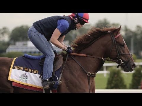 Belmont Stakes 2017 Experts make their picks | Triple Crown Racing‬ ‪2017