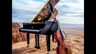 The Piano Guys - All of Me