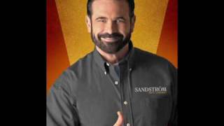 billy mays is dead (Tribute)