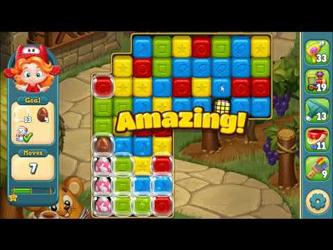 Toy Blast Level 2451