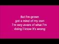 Devyn Rose Pieces Lyrics