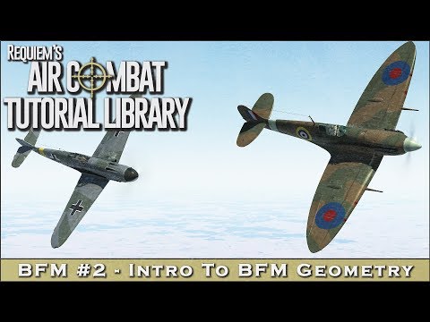 BFM Lesson #2 - Introduction to Geometry