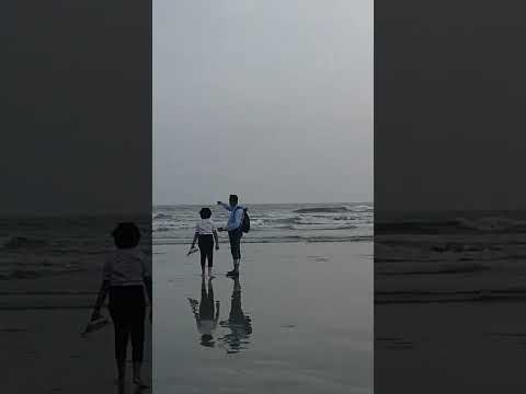 Sea Tour near Kolkata #Travel blog #