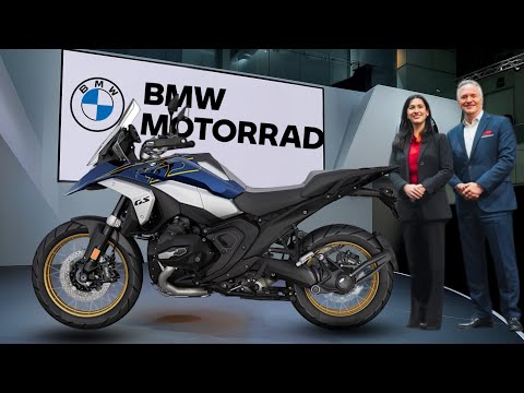 2026 NEW BMW R 1300 GS BISCAYA OFFICIALLY RELEASED!!