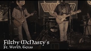 DIXONspeed - Headin On Down The Line - LIVE @ Filthy McNastys