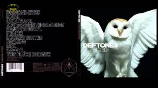 Deftones - Do You Believe (Bonus Track)