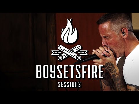 Boysetsfire - After The Eulogy feat. Shane Told (Silverstein) // Off The Road Sessions