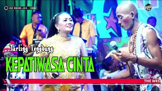 Download lagu KEPATIWASA CINTA ~ BUNDA MUMUN || CITRA NADA LIVE DESA DUKUH JATI KIDUL ||  KEC.PANGKAH - TEGAL mp3 Download lagu KEPATIWASA CINTA ~ BUNDA MUMUN || CITRA NADA LIVE DESA DUKUH JATI KIDUL ||  KEC.PANGKAH - TEGAL mp3