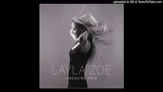 Layla Zoe  Backstage Queen