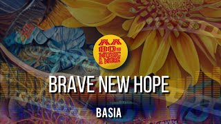 BRAVE NEW HOPE - BASIA #90s || best 80s greatest hit music &amp; MORE, old songs all time
