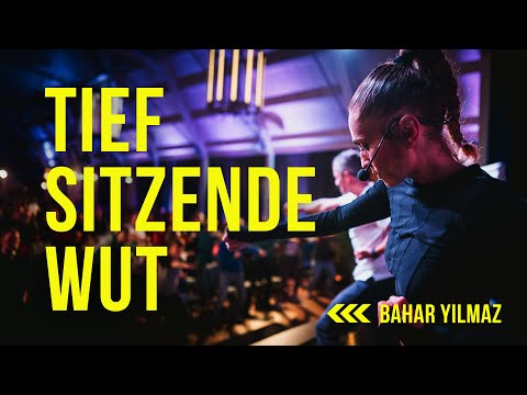 Tief-sitzende Wut loslassen und dein Herz befreien - Masterclass (kostenlos)