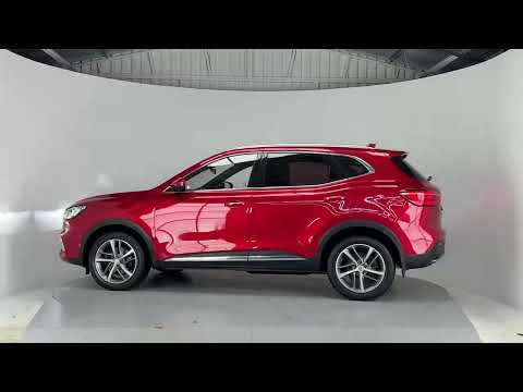 MG HS HSE PHEV - EXCLUSIVE**PANORAMIC ROOF**HALF R - Image 2