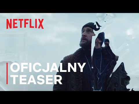 Forst | Oficjalny teaser | Netflix