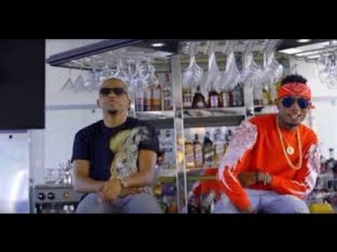 Bil Nass ft Mwana fa - mazoea official lyrics