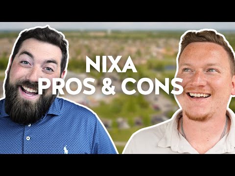 The Pros and Cons of Nixa, MO