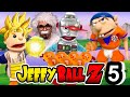 SME: Jeffy Ball Z Episode 5!