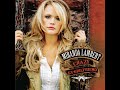 Miranda Lambert-Getting Ready