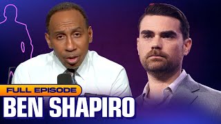 Stephen A Smith & Ben Shapiro
