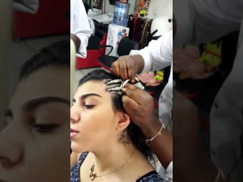 Afrika orgusu nasil Yapilir(114)