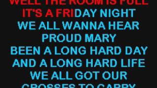 SC3083 01   Kershaw, Sammy   Honky Tonk America [karaoke]