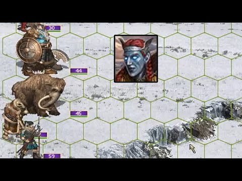 My first Bulark game ever!