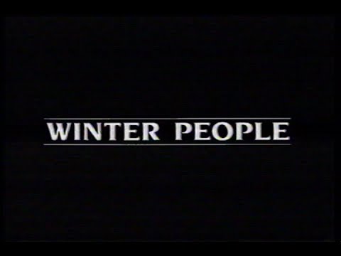 Winter People (1989) Trailer