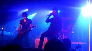 Blackhole - Witches - Brighton Concorde 2